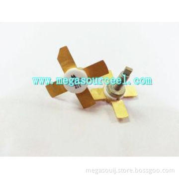 RF Power Transistors MRF21085 - Motorola, Inc - RF Power Fi